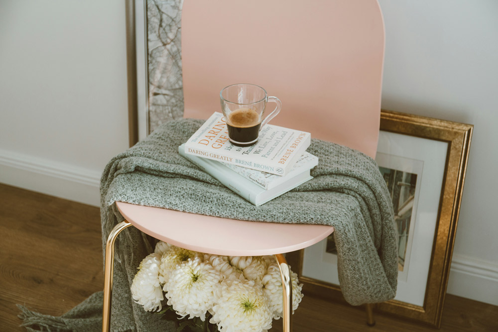 Building Self-Love: The Foundation of Healthy Relationships